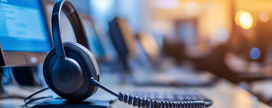 Call Center Services