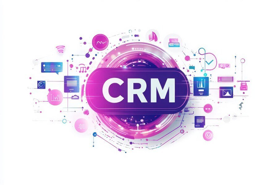 CRM Integration for Enhanced Customer Insights