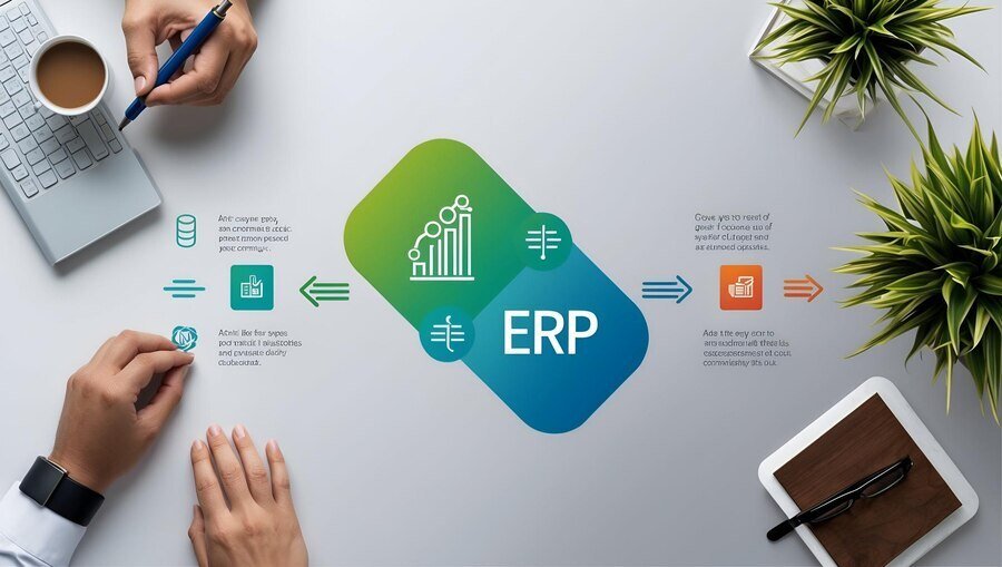 ERP Customization and Integration