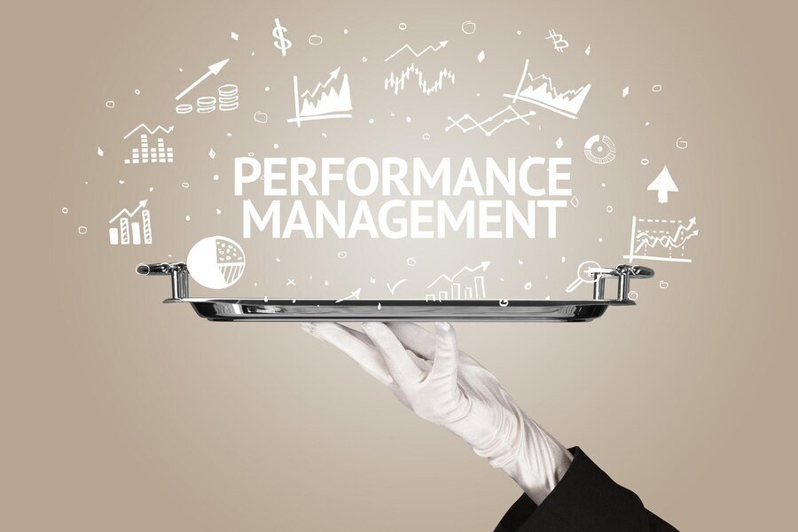 Performance Management Training