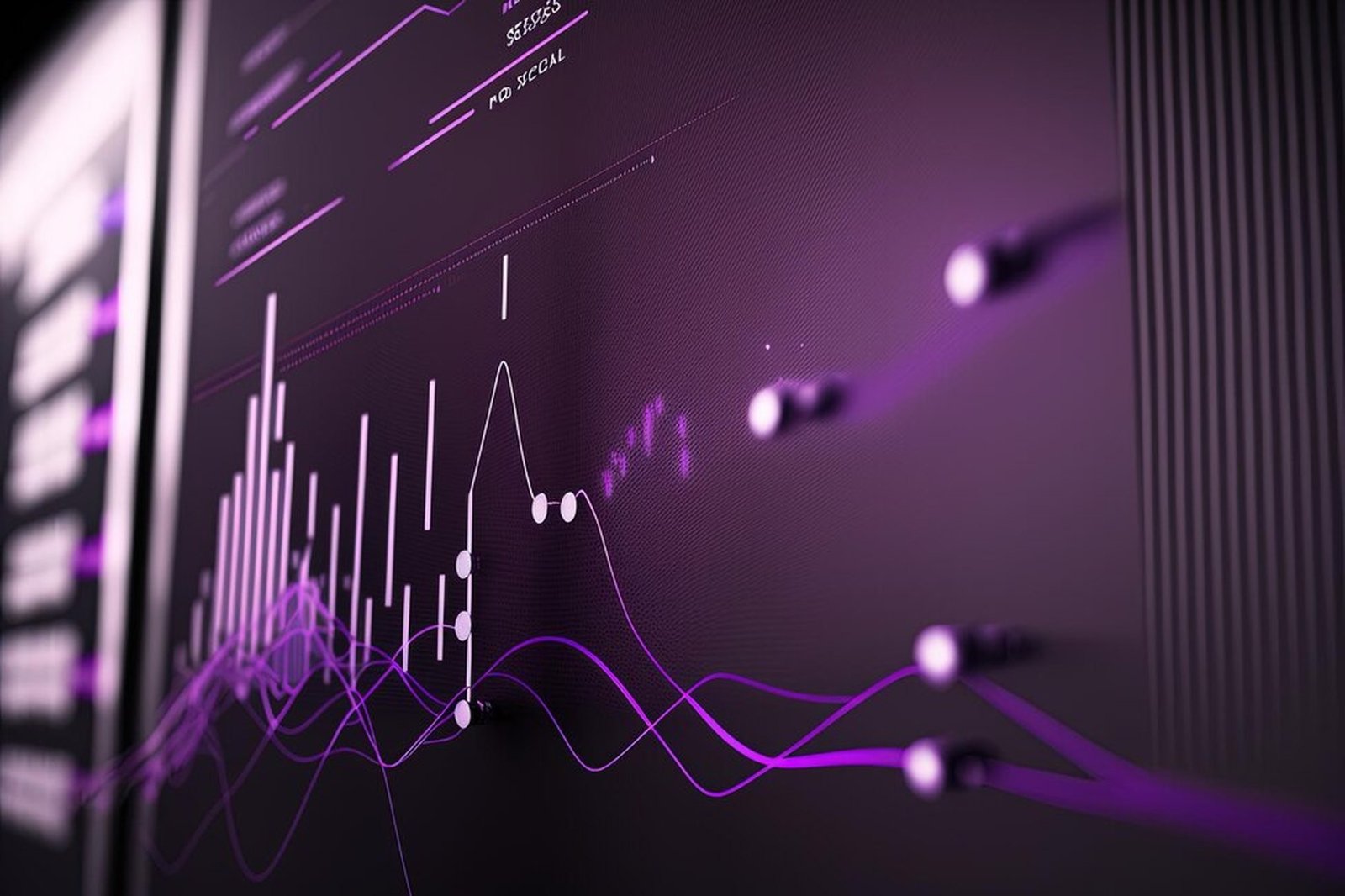 Web Traffic Analysis